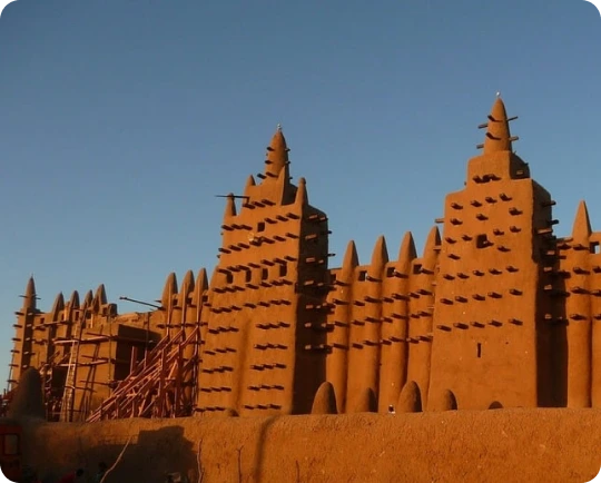 Affordable eSIM Mali ? Travel Internet