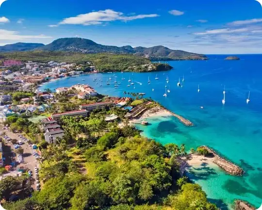 Cheap International Calls to Martinique ? Save Now | Slick