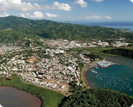 eSIM for Mayotte | Reliable Data Plans for Travel