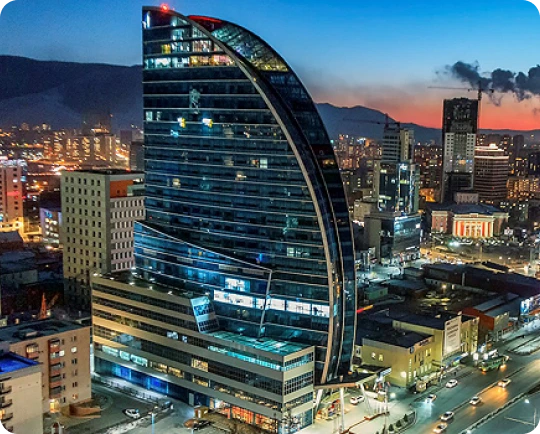 Best eSIM Mongolia ? Travel Connectivity