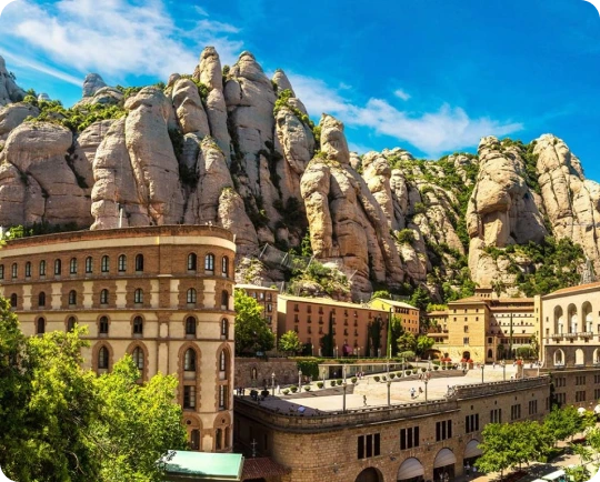 Prepaid eSIM for Montserrat | Fast & Reliable Data