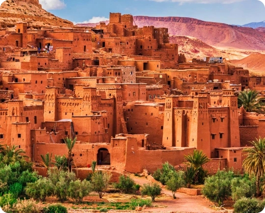 eSIM Morocco ? Travel Internet