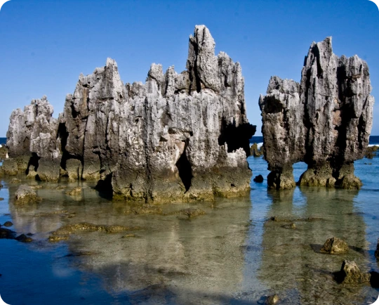 eSIM for Nauru | Affordable Travel Data Options