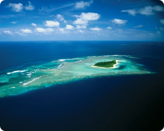 Best eSIM for Norfolk Island | Reliable Travel Data