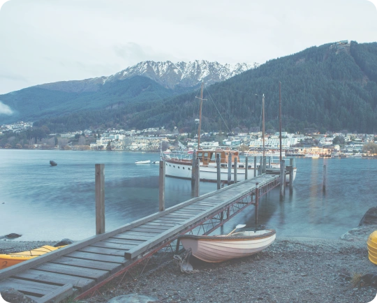 eSIM for New Zealand | Instant Data for Travelers