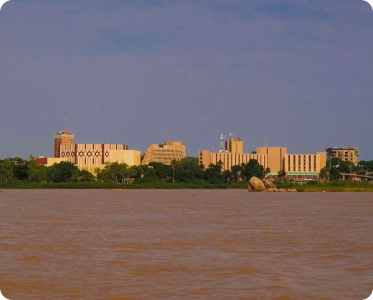 eSIM for Nicaragua | Affordable Travel Data Plans