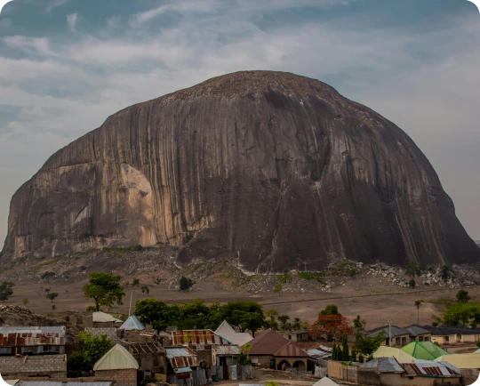 Activate eSIM in Nigeria | Instant Data & Easy Setup