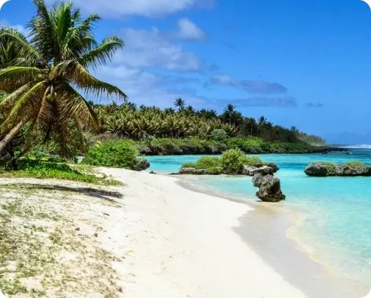 Northern Mariana Islands eSIM Data Plan ? Stay Online