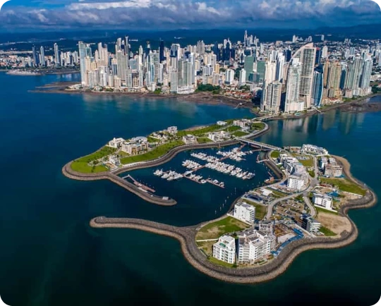 eSIM for Panama | Instant Data for Easy Travel