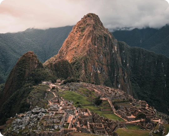Affordable eSIM plan for Peru travelers | Slick