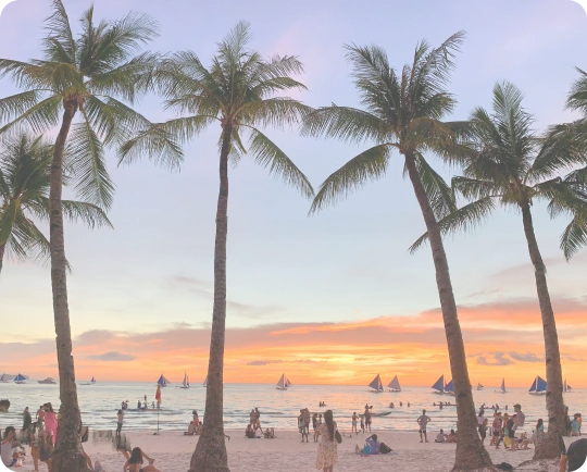 eSIM data plan for Philippines tourists | Slick