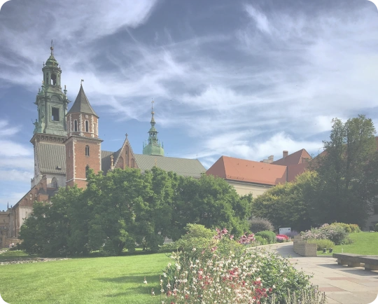 Prepaid eSIM data plan for Poland travel | Slick