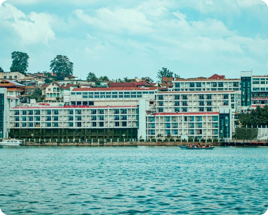 eSIM for Rwanda | Affordable Travel Data Online