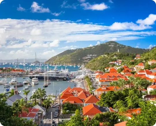 Cheap Calls to Saint Barthelemy | Low Rate