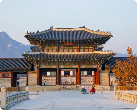 Activate eSIM South Korea ? Fast Travel Internet