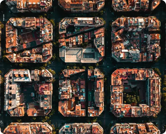 Tourist eSIM for Spain