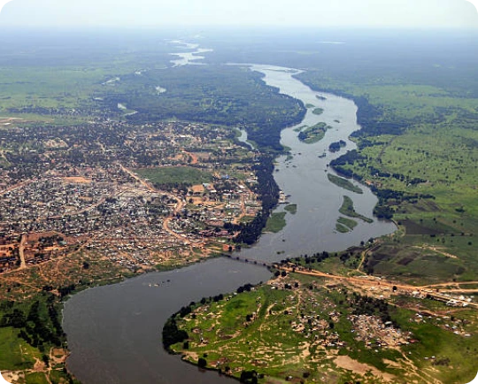 eSIM for Sudan The Republic Of | Affordable Travel Data Online