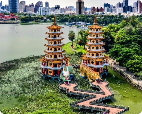 Cheap International Calls to Taiwan (+886) | Slick