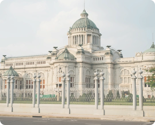 eSIM plan for Thailand | Slick