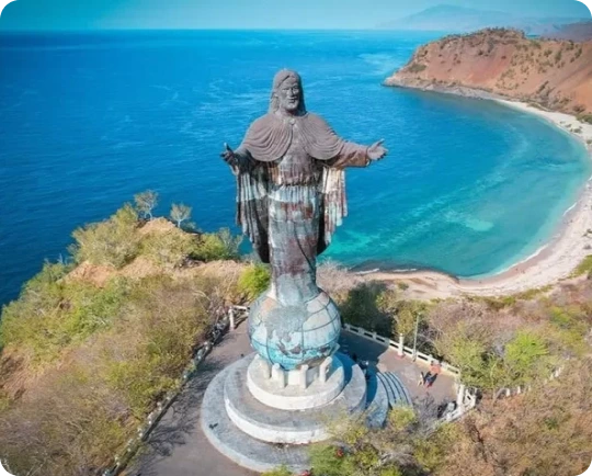 eSIM plan for Timor Leste | Slick