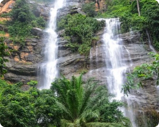 eSIM plan for Togo | Slick