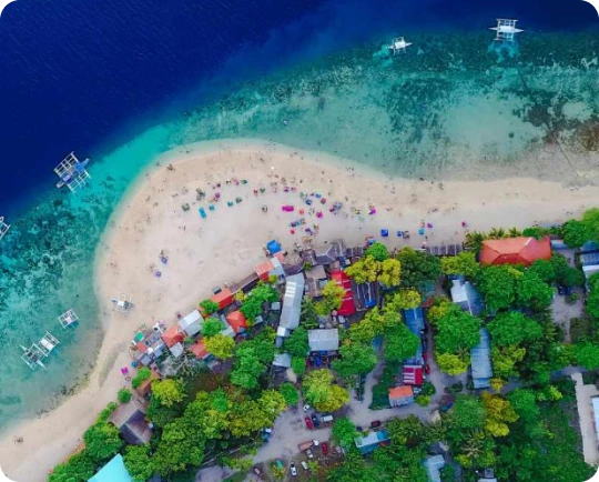 eSIM plan for Tokelau | Slick