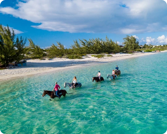 eSIM plan for Turks and Caicos Islands | Slick