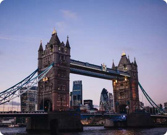 Best eSIM for United Kingdom