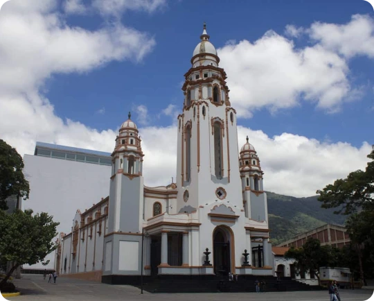 Venezuela eSIM data plan for travelers | Slick