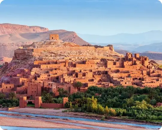 Travel eSIM for Western Sahara