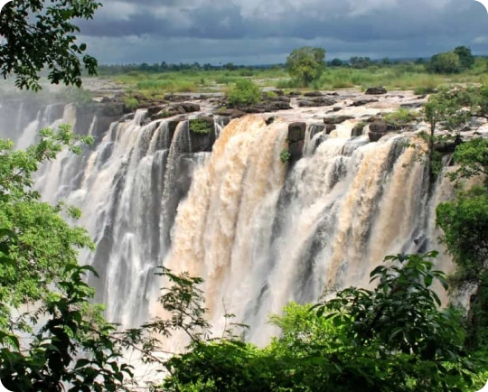 Zimbabwe prepaid eSIM travel plan